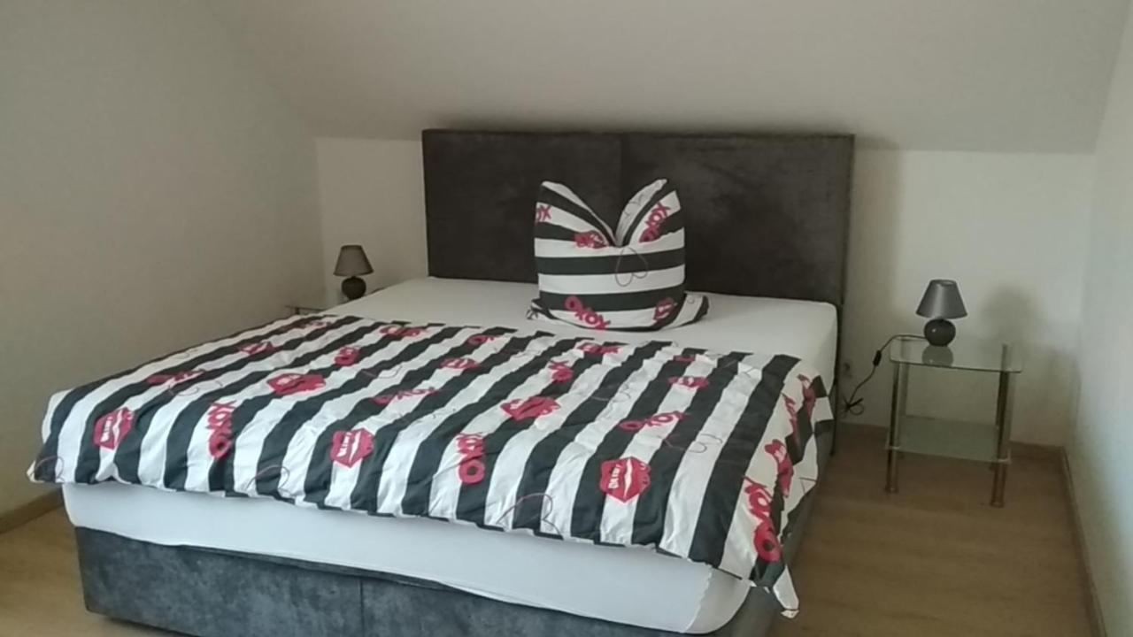 In Ruhiger Waldrandlage Apartment *